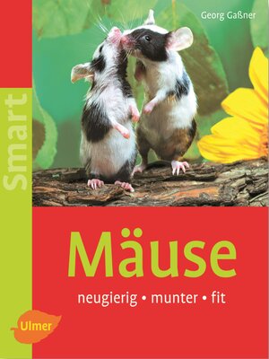 cover image of Mäuse